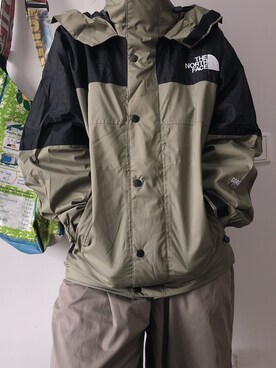 AMEMさんのコーディネート