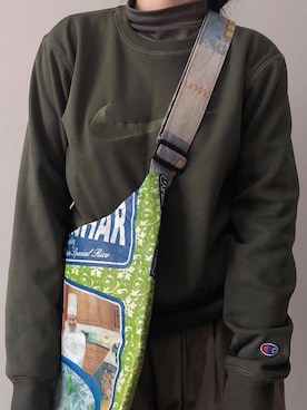 AMEMさんのコーディネート