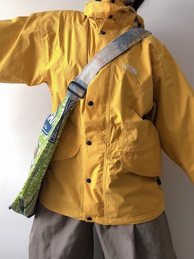 AMEMさんのコーディネート