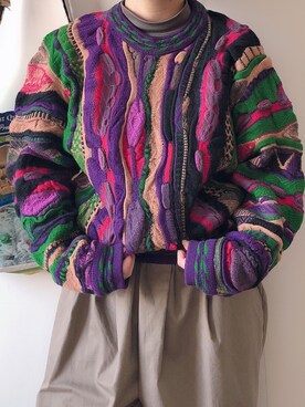 AMEMさんのコーディネート