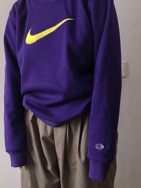 AMEMさんのコーディネート