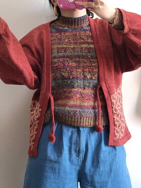 AMEMさんのコーディネート