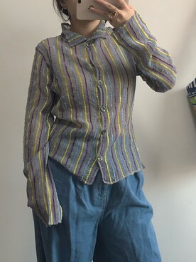 AMEMさんのコーディネート