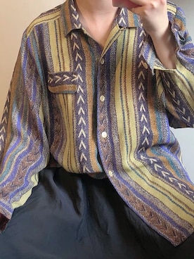 AMEMさんのコーディネート