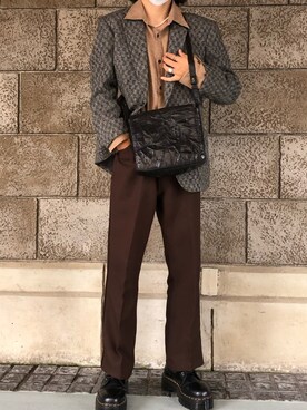 haruchanman15さんのコーディネート