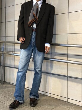 haruchanman15さんのコーディネート