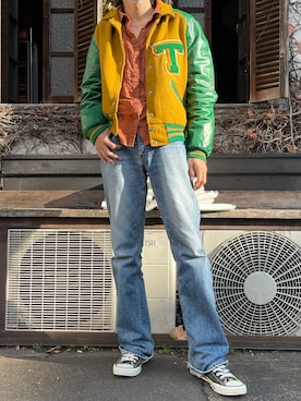 haruchanman15さんのコーディネート