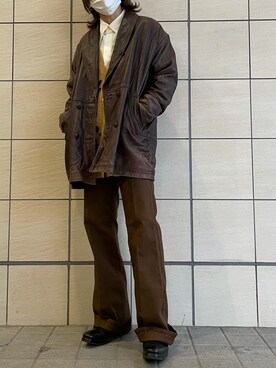 haruchanman15さんのコーディネート