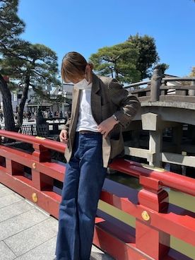 haruchanman15さんのコーディネート