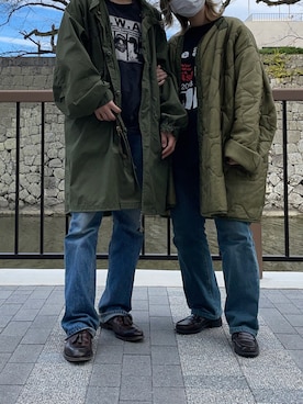 haruchanman15さんのコーディネート