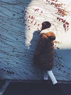 月曜日さんのコーディネート