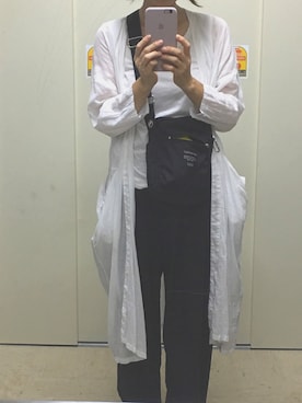 月曜日さんのコーディネート