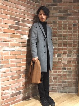 竹村【RAGEBLUE】さんのコーディネート