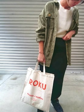 「シンプルおしゃれが好き」｜ＴＳＵＢasaさん（レディース・163cm）の秋コーディネート