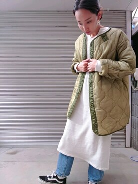 ＴＳＵＢasaさんのコーディネート