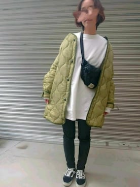 ＴＳＵＢasaさんのコーディネート