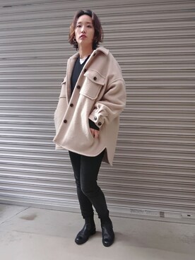 ＴＳＵＢasaさんのコーディネート