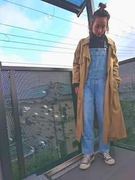 ＴＳＵＢasaさんのコーディネート