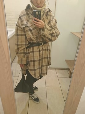 ＴＳＵＢasaさんのコーディネート