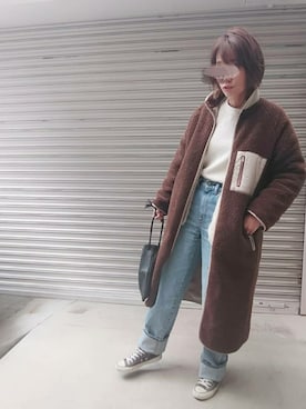 ＴＳＵＢasaさんのコーディネート