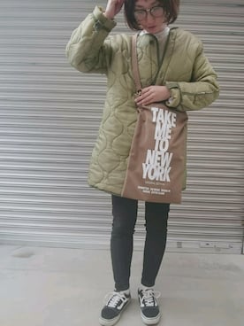 ＴＳＵＢasaさんのコーディネート