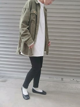 ＴＳＵＢasaさんのコーディネート