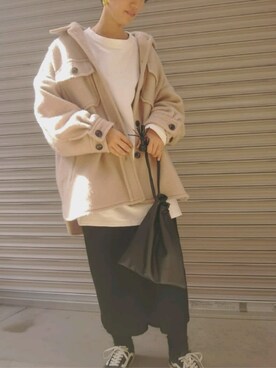 ＴＳＵＢasaさんのコーディネート