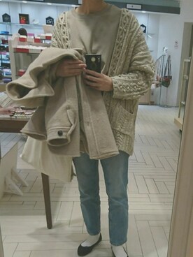 ＴＳＵＢasaさんのコーディネート