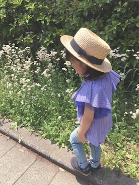 nenemarさんのコーディネート