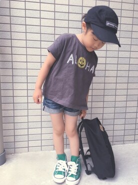 nenemarさんのコーディネート