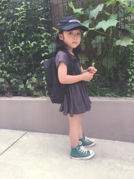 nenemarさんのコーディネート