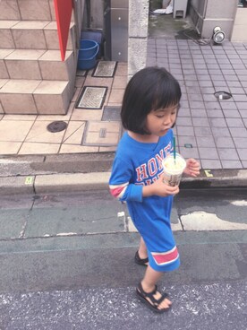 nenemarさんのコーディネート