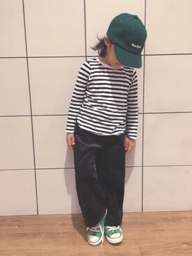 nenemarさんのコーディネート