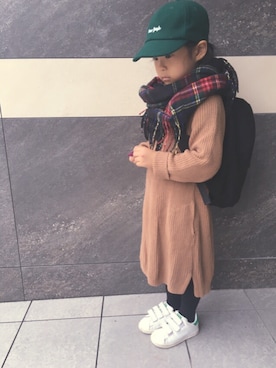 nenemarさんのコーディネート