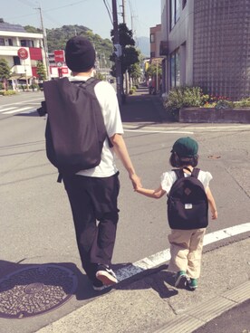 nenemarさんのコーディネート