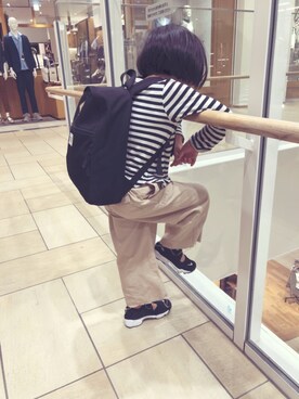 nenemarさんのコーディネート