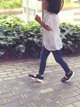 nenemarさんのコーディネート