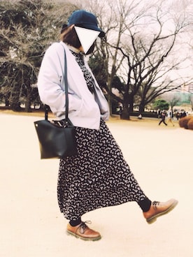 micha＊さんのコーディネート