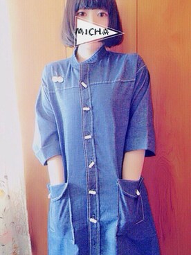micha＊さんのコーディネート