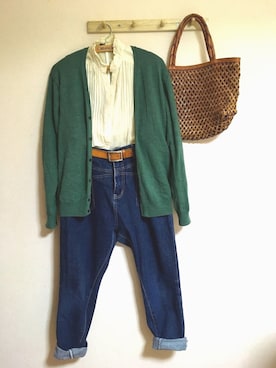 MAKI＊さんのコーディネート