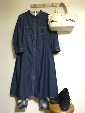 MAKI＊さんのコーディネート