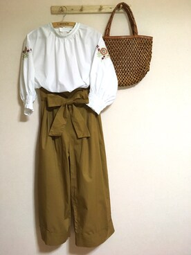 MAKI＊さんのコーディネート