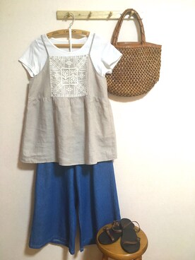 MAKI＊さんのコーディネート