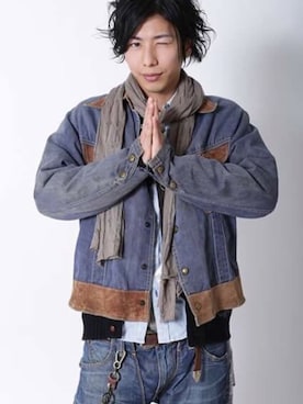 Takayaさんのコーディネート