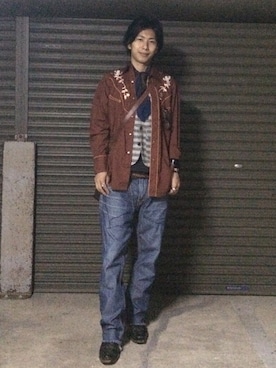 Takayaさんのコーディネート