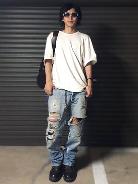 Takayaさんのコーディネート