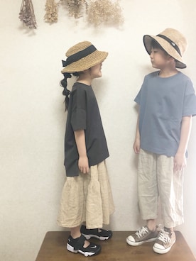 yunaa さんのコーディネート