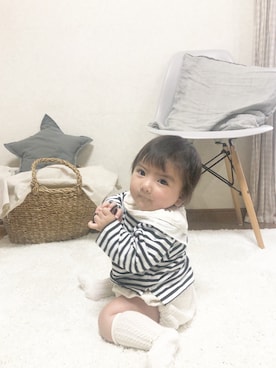 yunaa さんのコーディネート