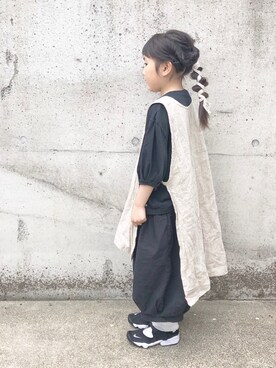 yunaa さんのコーディネート