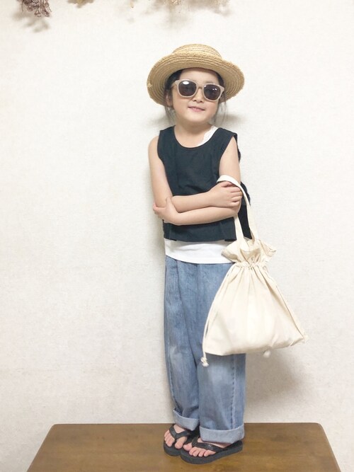 yunaa さんのコーディネート
